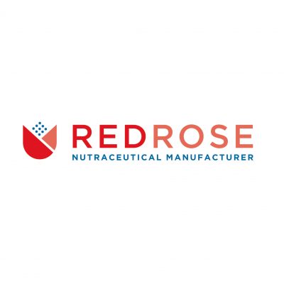 Redrose Nutraceuticals Branding & Marketing