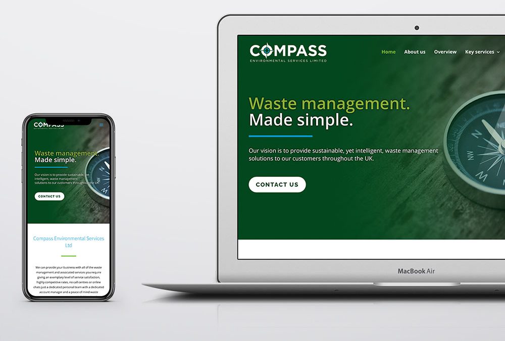 Compass Environmental