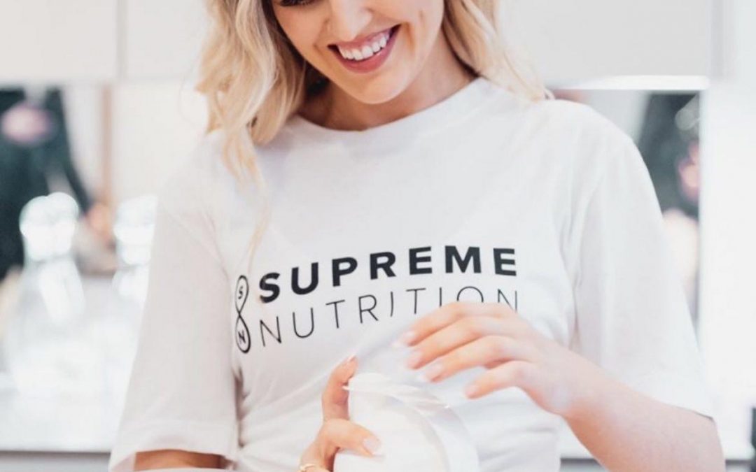 Supreme Nutrition Supplements