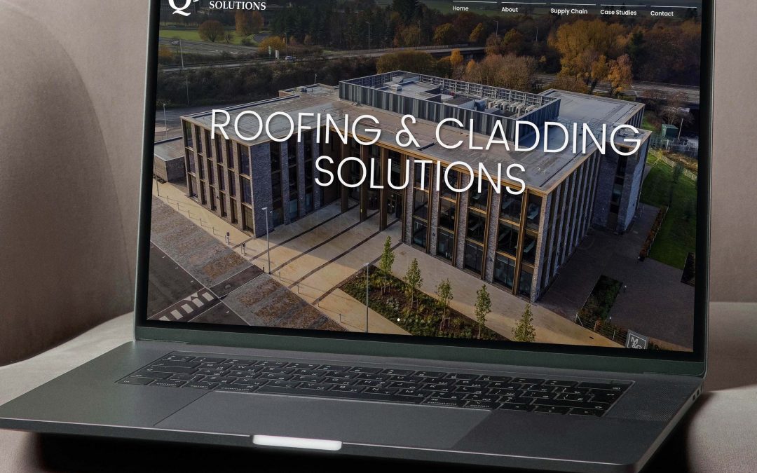 Q9 Roofing & Cladding