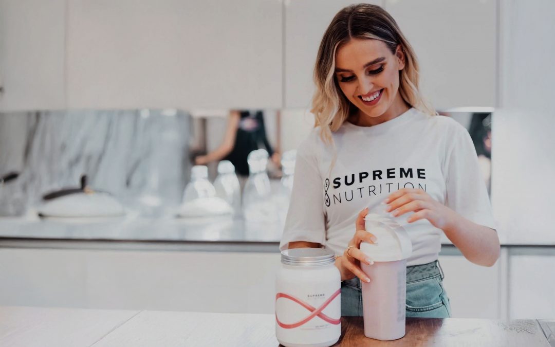 Reactive Designs work featuring global superstars