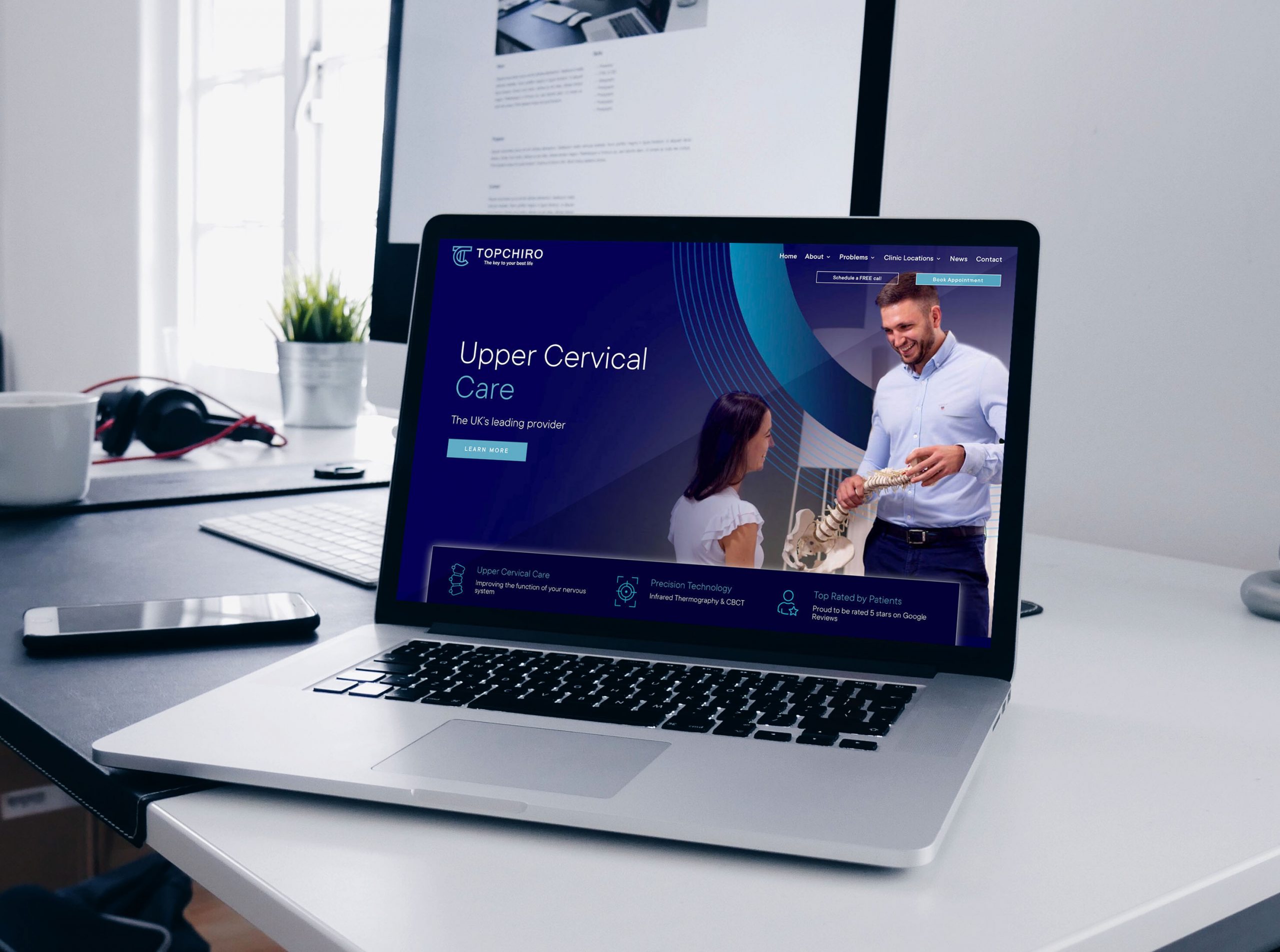 chiropractic-website-design-chiropractor-marketing-brand-TOPCHIROPRACTIC