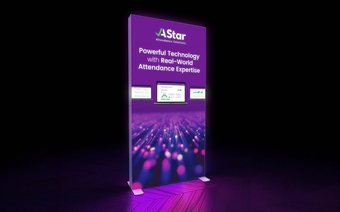 Light Up Your Exhibition Presence with a Lightbox