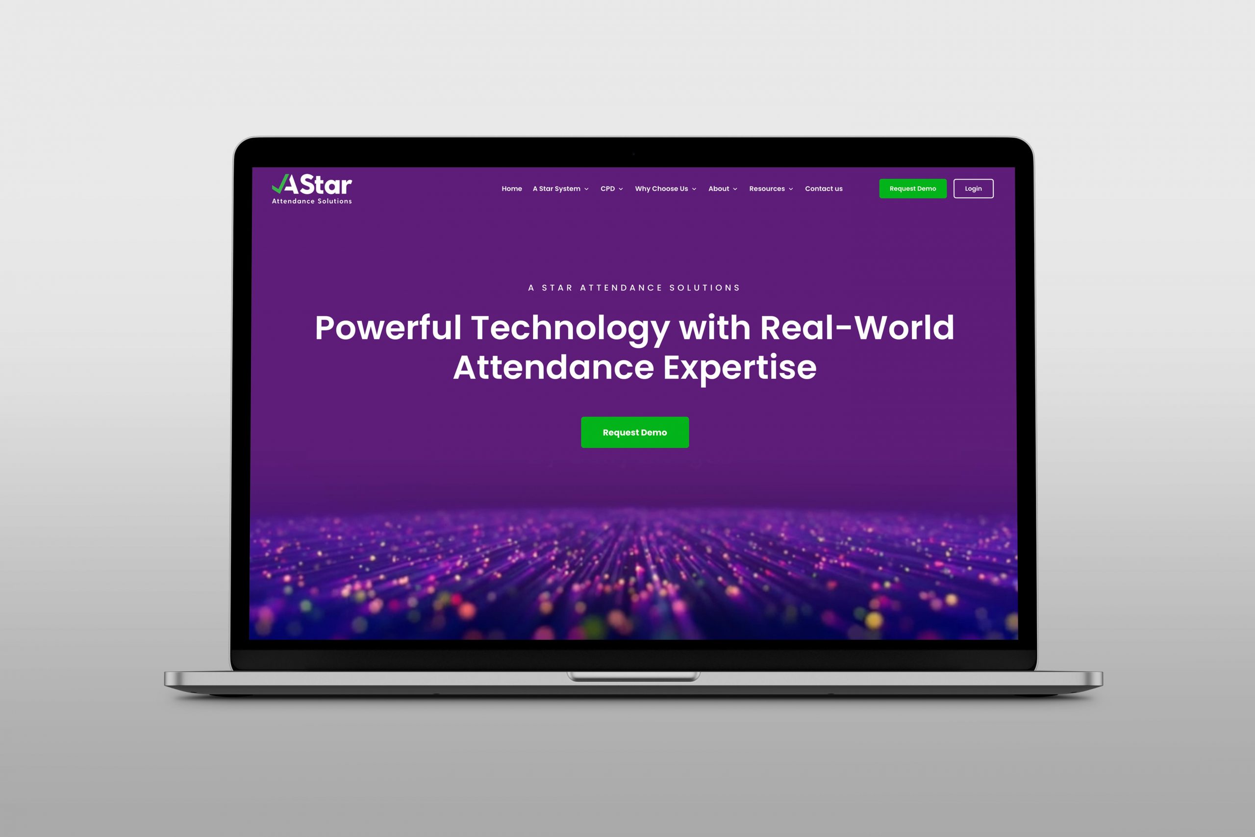 school-software-website-design