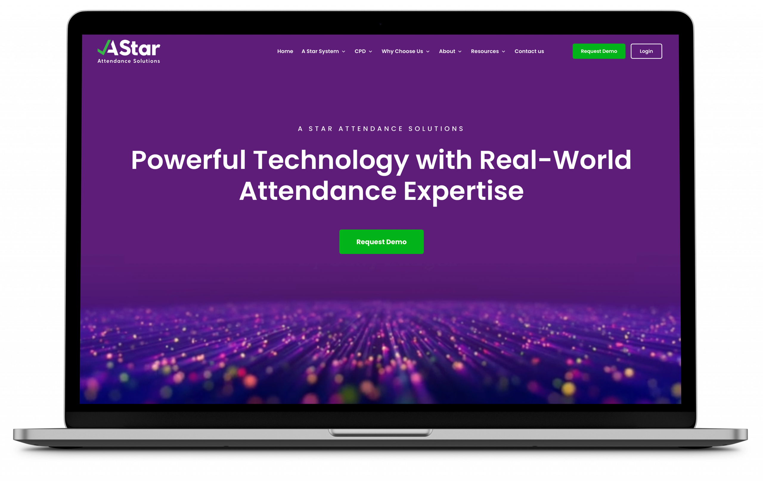 AStar-website-school-logo-software